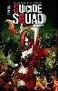 livre suicide squad, tome 1
