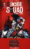 livre suicide squad tome 2 - la loi de la jungle