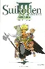 livre suikoden iii, tome 1