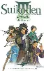 livre suikoden iii - tome 3