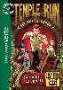 livre temple run, tome 1 : la loi de la jungle