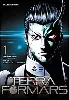 livre terra formars, tome 1