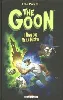 livre the goon tome 1 - rien que de la misère