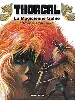 livre thorgal, tome 1 : la magicienne trahie ;