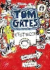 livre tom gates c'est moi !