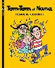 livre tom - tom et nana, tome 29 : toujours plus fort !
