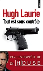 livre tout est sous controle = the gun seller