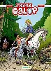 livre triple galop - tome 02