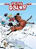 livre triple galop - tome 04