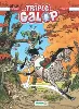 livre triple galop tome 5