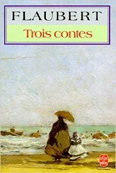 livre trois contes