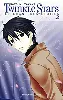 livre twinkle stars, tome 2