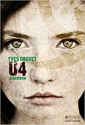 livre u4 : koridwen