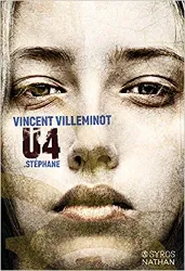 livre u4 : stéphane