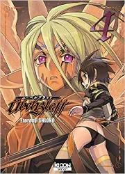 livre ubel blatt, tome 4