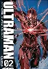 livre ultraman, tome 2