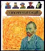 livre vincent van gogh