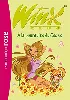 livre winx club, tome 10 : a la poursuite du codex