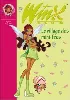 livre winx club tome 14 - le village des mini - fées
