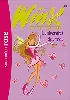 livre winx club, tome 3 : l'université des fées