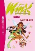 livre winx club, tome 7 : les mini - fées