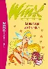 livre winx club, tome 8 : le mariage de brandon