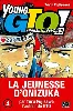 livre young gto, tome 1