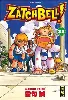 livre zatchbell !, tome 21