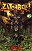 livre zatchbell !, tome 25