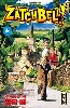 livre zatchbell !, tome 6
