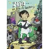 livre zita, la fille de l'espace