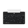 logitech clavier sans fil noir