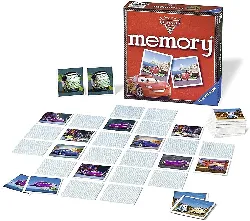 memory cars