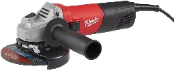 meuleuse 800w ag 800-125 ek milwaukee 4933451213