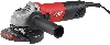 meuleuse 800w ag 800-125 ek milwaukee 4933451213