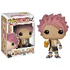 natsu fairy tail n° 67 - figurine funko pop