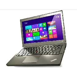 ordinateur portable lenovo thinkpad x240 core i3