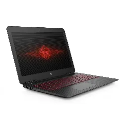 ordinateur portable pc gamer hp omen 15-ax038nf