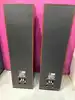 paire enceintes elipson ibis x3 bl