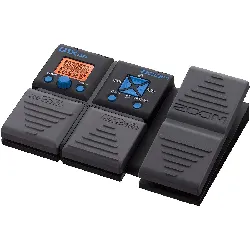 pedale multi effect zoom g1xon