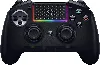 razer raiju ultimate - manette sans fil noire razer pour pc et ps4