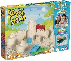 super sand castle goliath autre jeu créatif