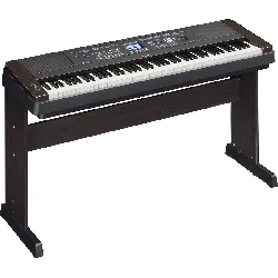 synthetiseur piano yamaha dgx-650