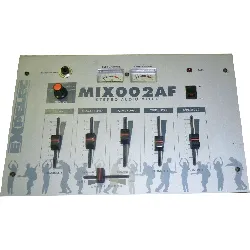 table de mixage expelec mix 002af