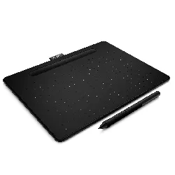 tablette wacom intuos