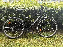 velo btwin riverside 100