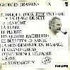 vinyle georges brassens