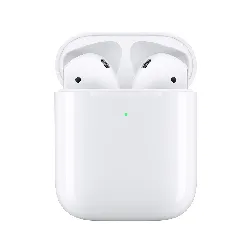 airpods 2eme generation