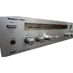 ampli nec authentic series aua-8300e