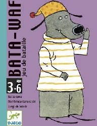 bata waf jeu de bataille